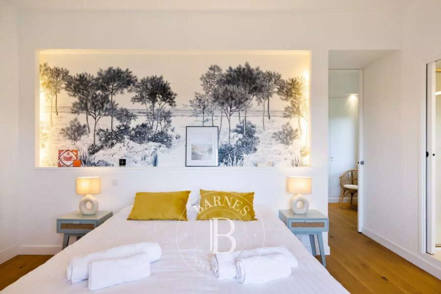 Maison en location vacances à Bassussarry