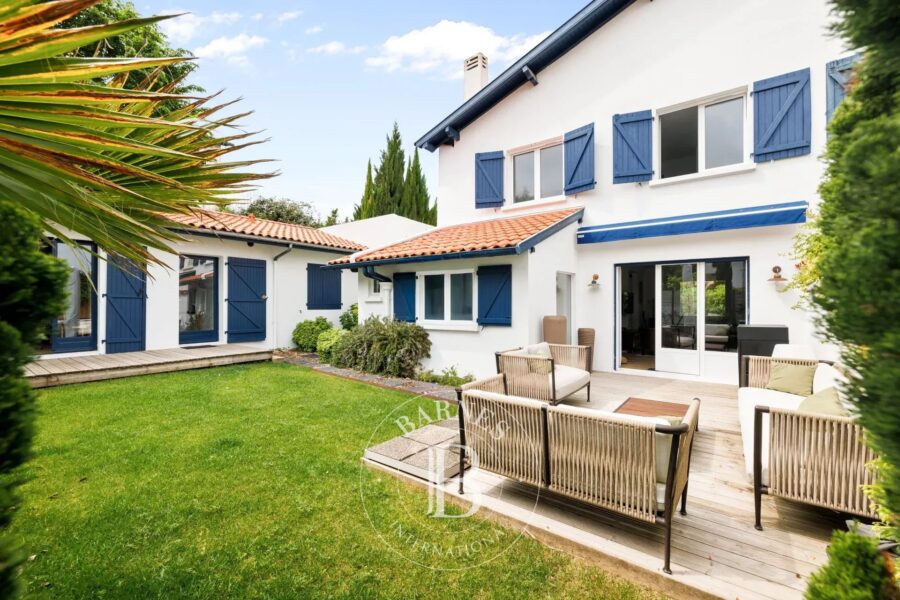 Maison à vendre à Guéthary