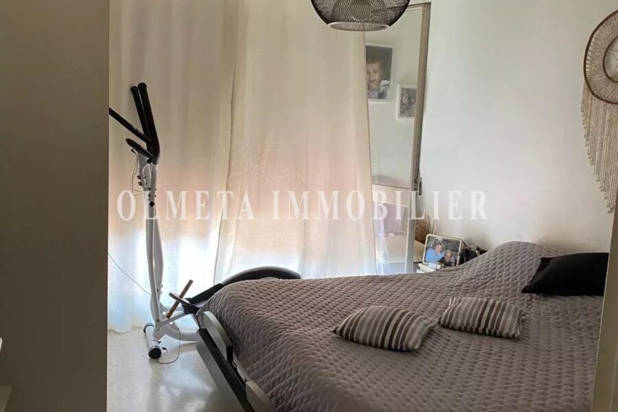 Appartement à vendre à Menton — Vue sur la ville — photo 3