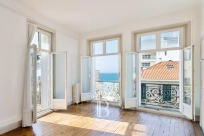 Appartement à vendre à Biarritz