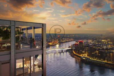 Appartement à vendre à London
