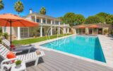 Maison à vendre à Mougins