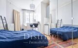 Appartement à louer à Paris 17ème