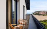 Maison en location vacances à Bidart