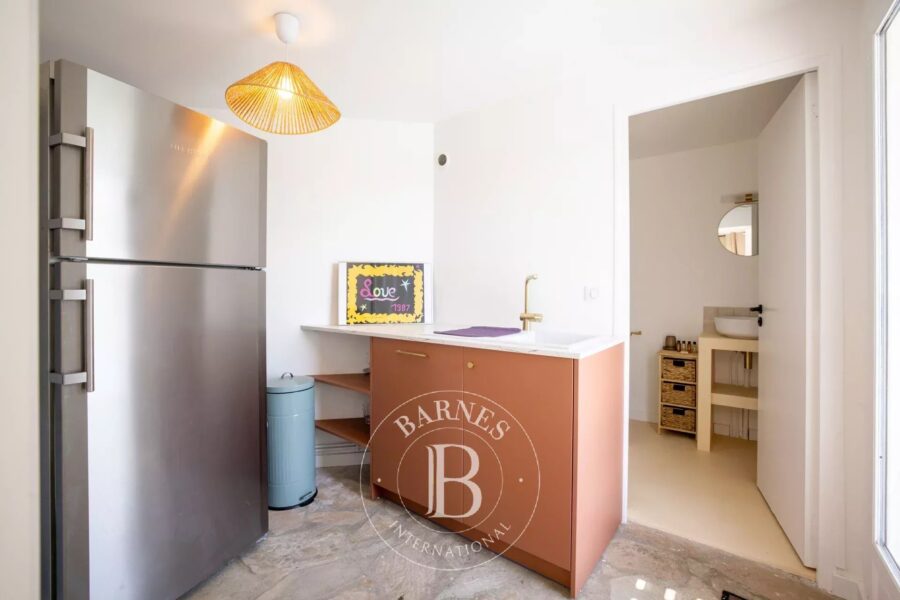 Maison en location vacances à Bassussarry