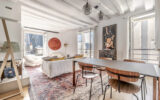 Appartement à vendre à Paris