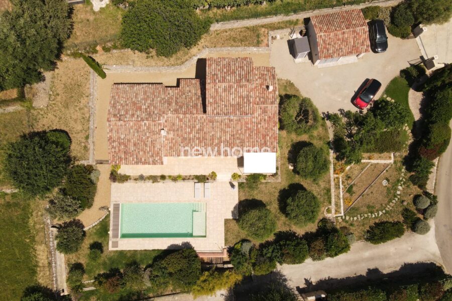 Maison à vendre à Lorgues