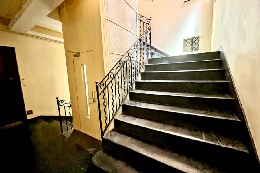 Appartement à vendre à Nice