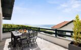 Maison en location vacances à Biarritz