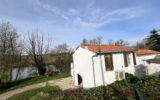 Maison à vendre à Villognon