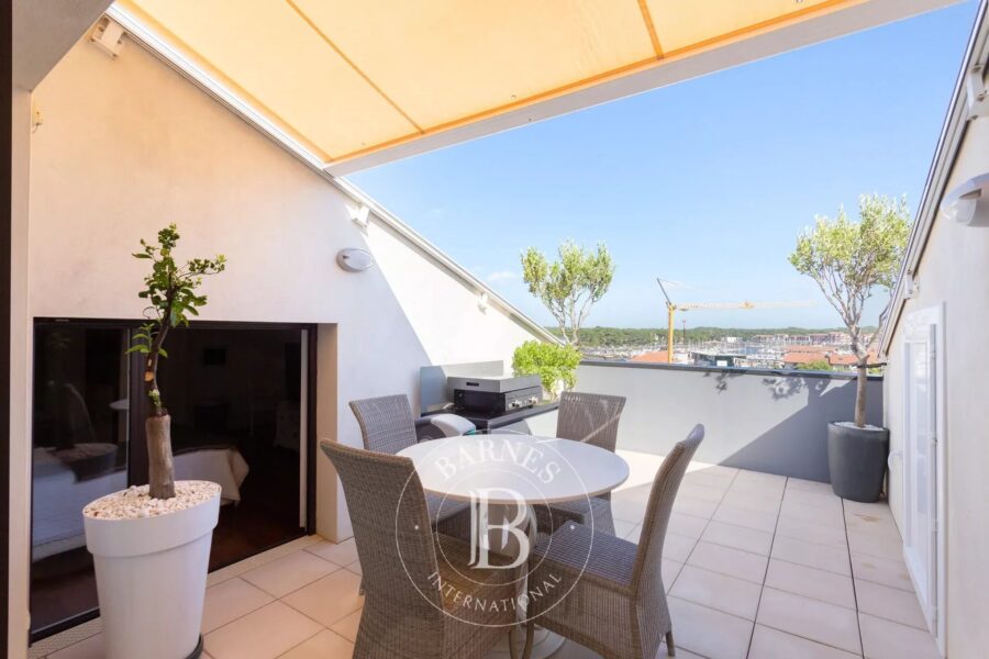 Appartement à vendre à Capbreton