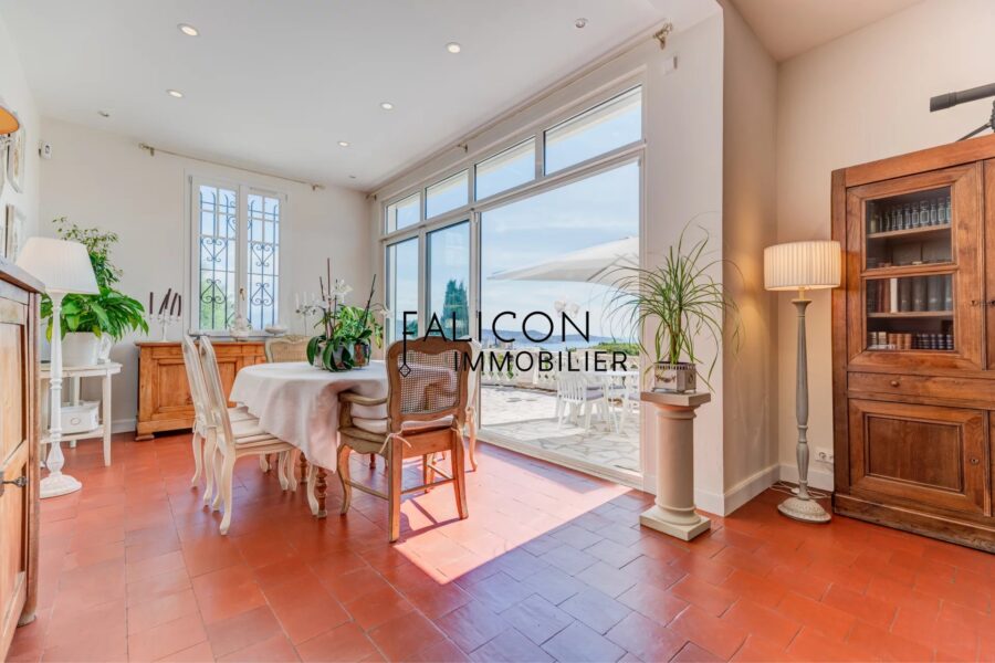 Maison à vendre à Nice