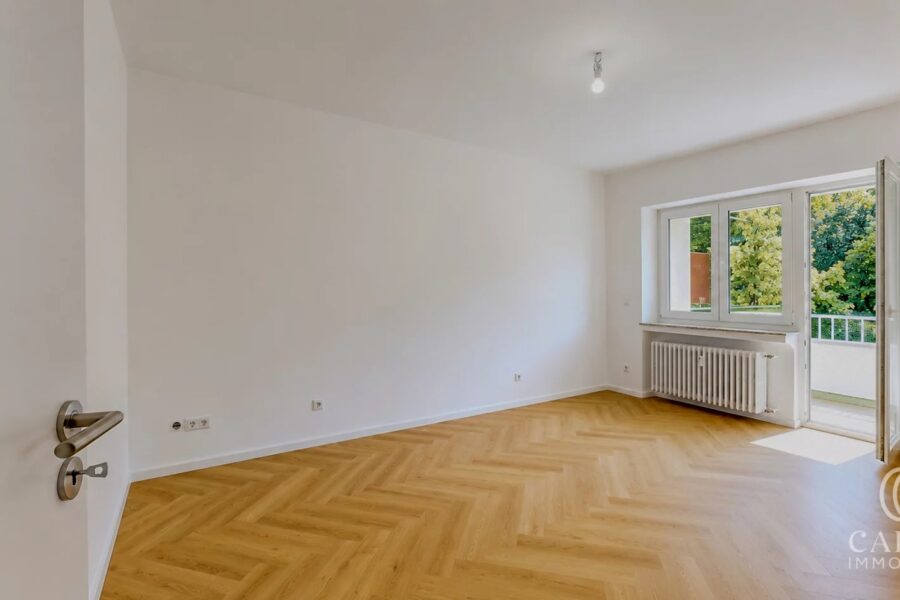 Appartement à vendre à Bettembourg