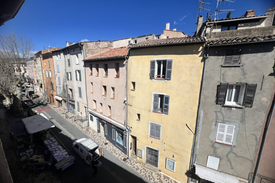 Appartement à vendre à Flayosc