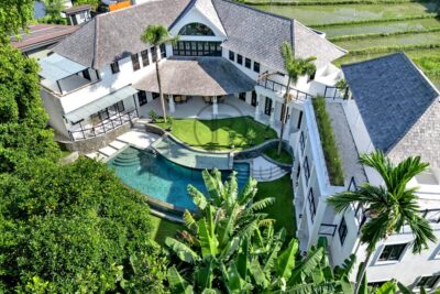 Maison à vendre à Seminyak