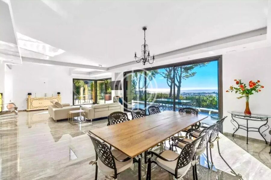 Maison à vendre à Mougins