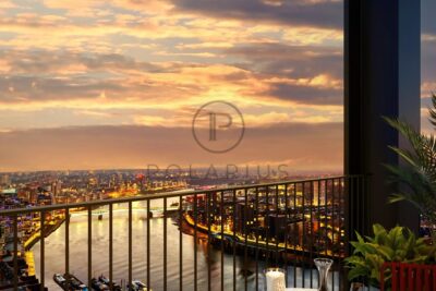 Appartement à vendre à London