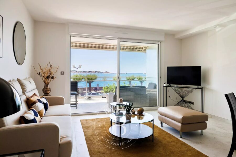 Appartement à vendre à Saint-jean-de-luz