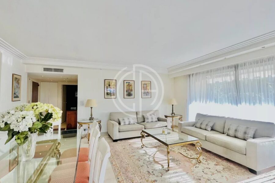 Appartement à vendre à Cannes