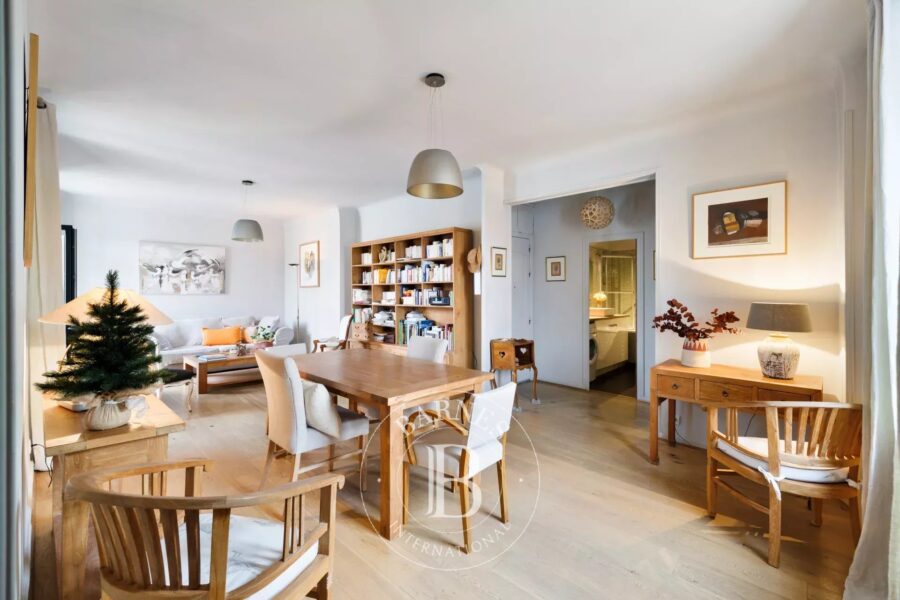 Appartement à vendre à Biarritz