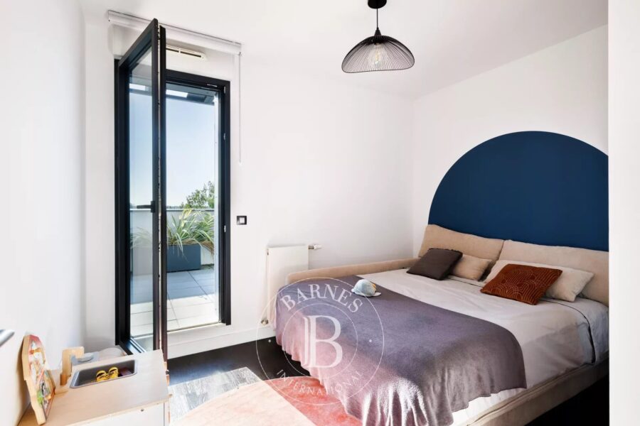 Appartement à vendre à Bayonne
