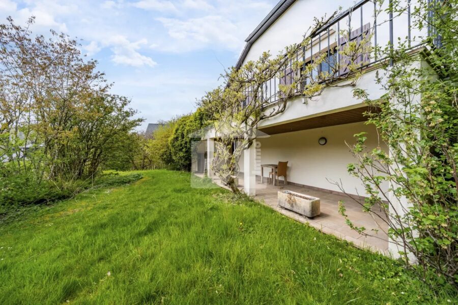 Maison à vendre à Roodt-sur-eisch