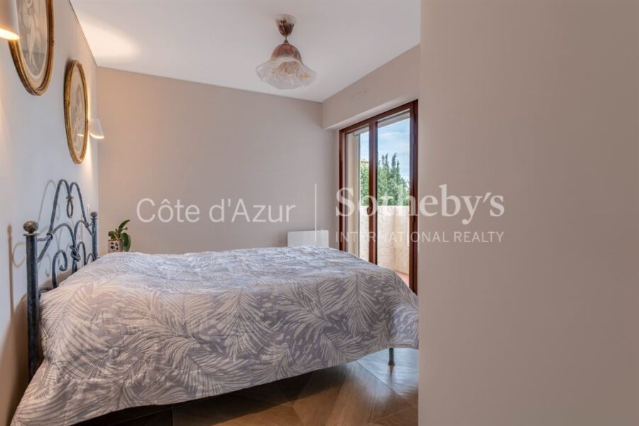 Appartement à vendre à Vence