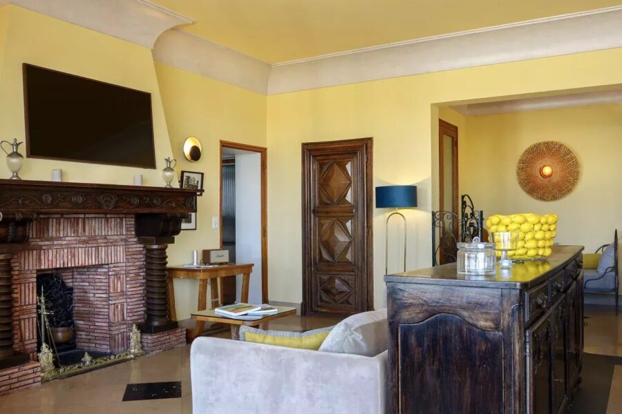 Maison en location vacances à Ciboure