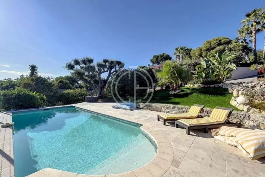 Maison à vendre à Mougins