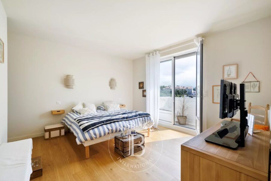 Appartement à vendre à Saint-jean-de-luz