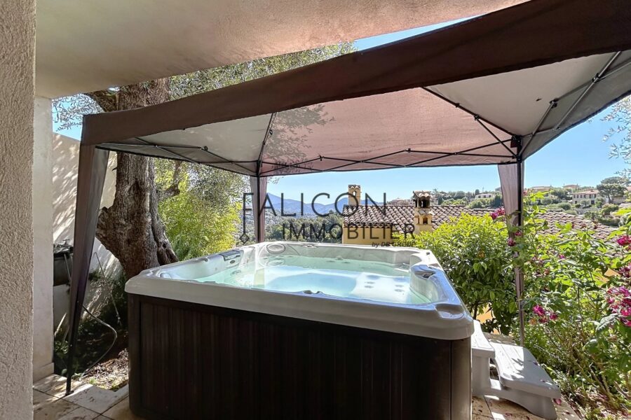 Maison à vendre à Falicon