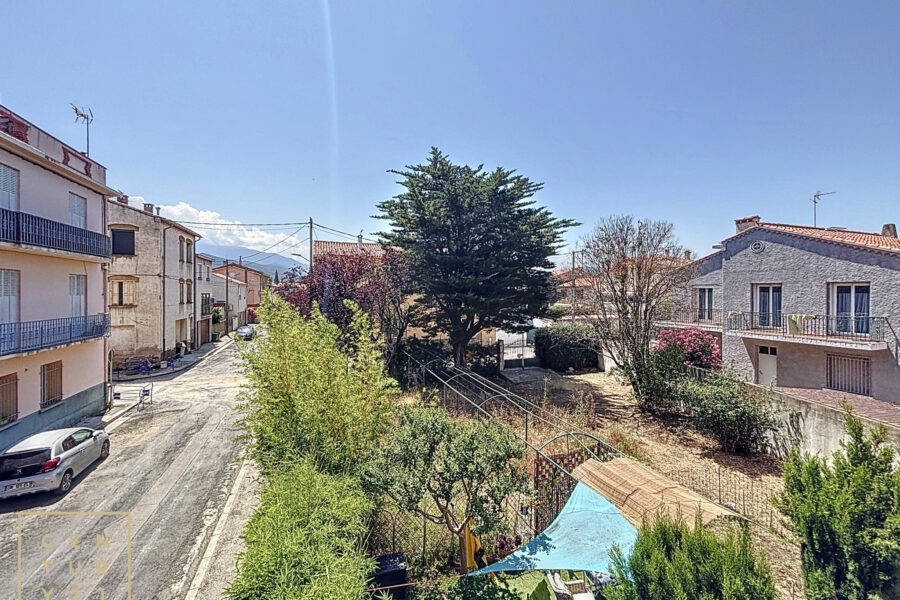 Appartement à vendre à Ille-sur-têt