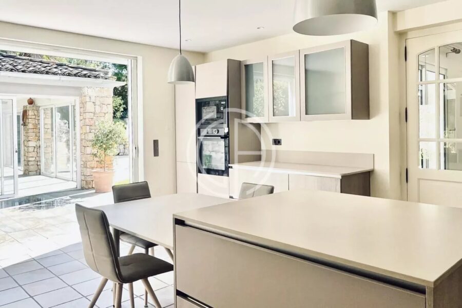 Maison à vendre à Mougins