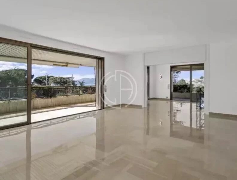 Appartement à vendre à Cannes