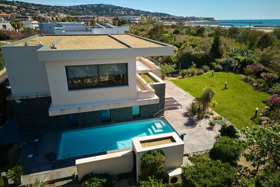 Maison à vendre à Sete — Vue mer — photo 9