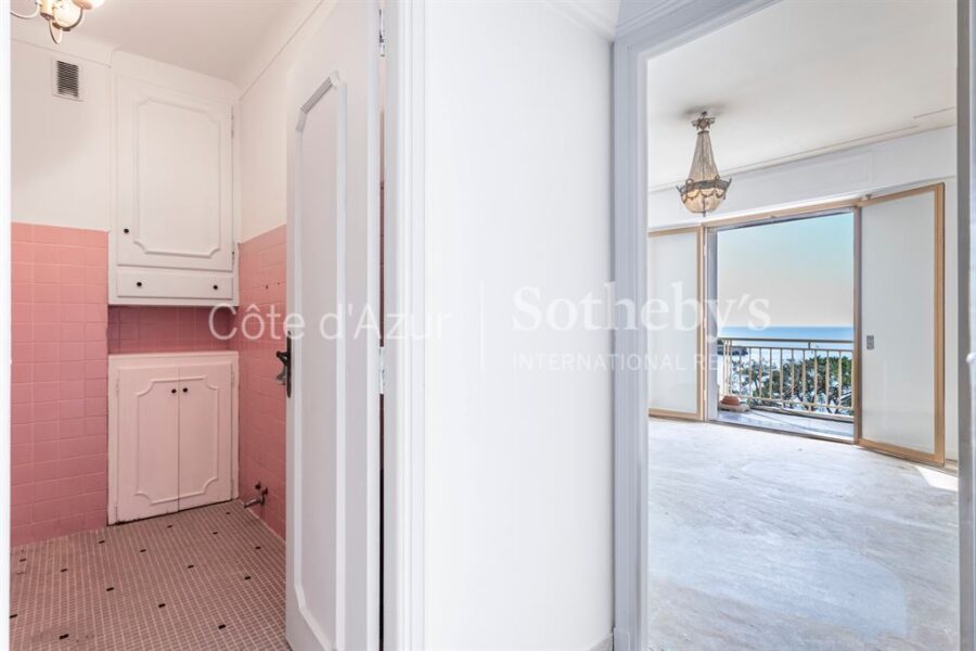 Appartement à vendre à Nice — Vue mer — photo 14
