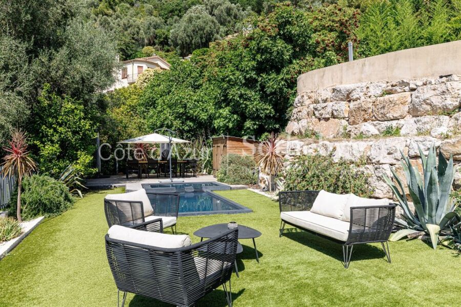 Appartement à vendre à Nice — Vue nature — photo 9