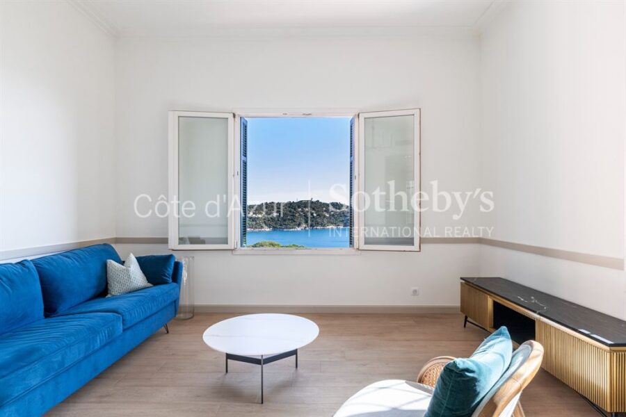 Appartement à vendre à Nice — Vue mer — photo 6