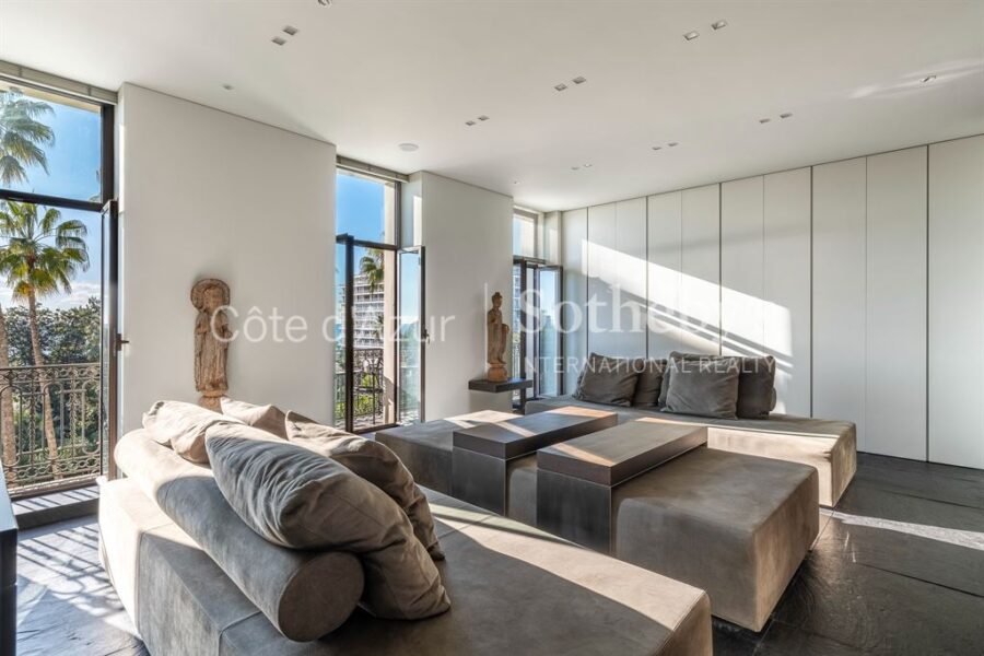 Appartement à vendre à Nice