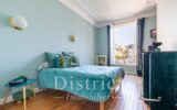 Appartement à vendre à Paris 17ème — Vue parc — photo 11