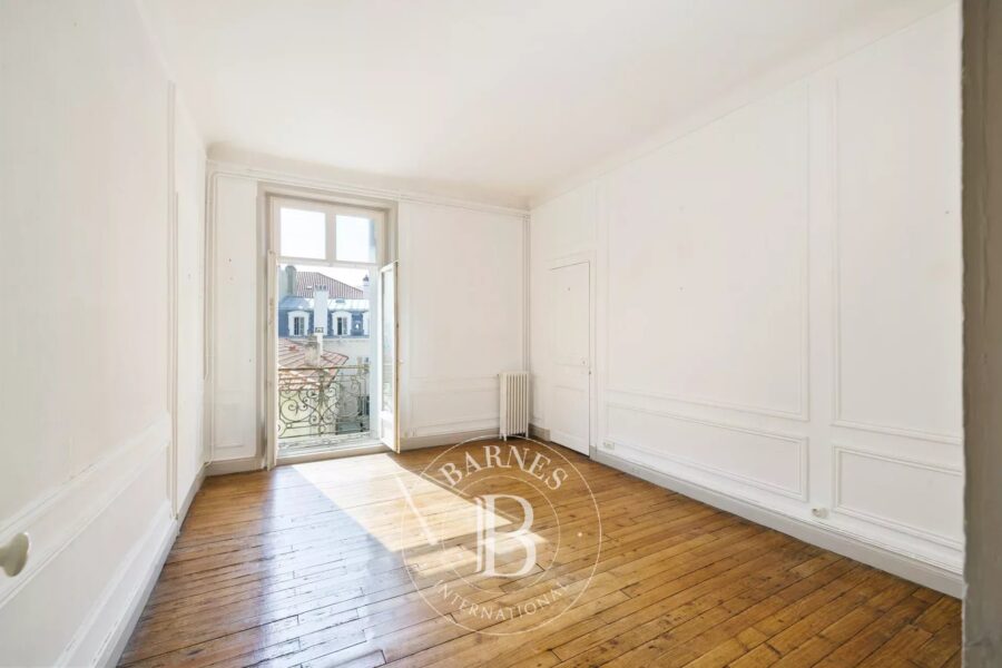 Appartement à vendre à Biarritz
