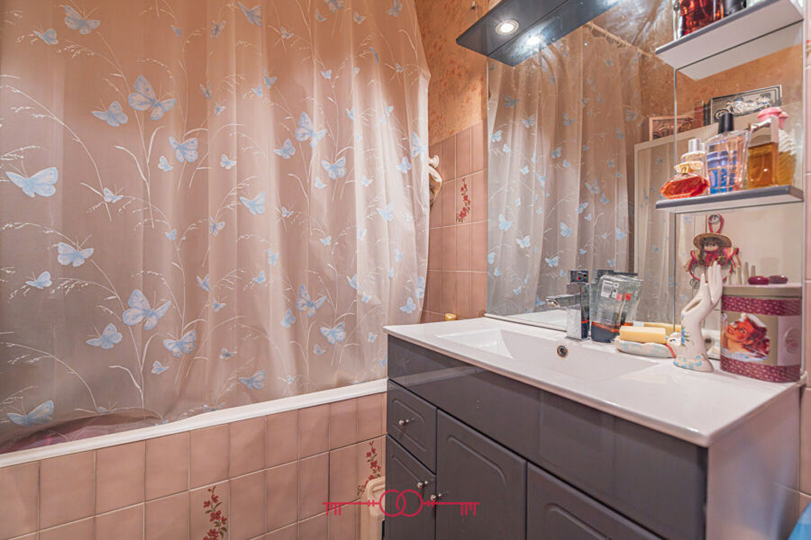 Appartement à vendre à Épernay