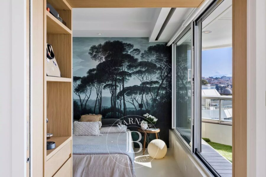 Appartement en location vacances à Biarritz