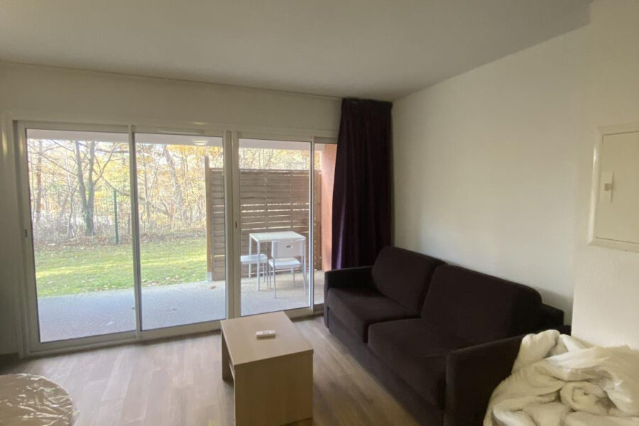 Appartement à vendre à Vernet-les-bains