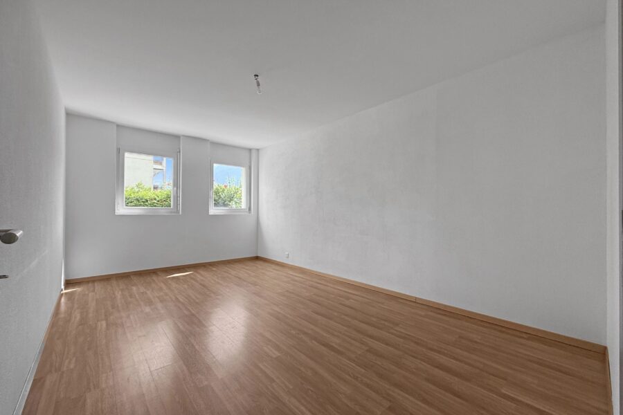 Appartement à vendre à Martigny
