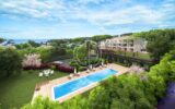 Appartement à vendre à Antibes