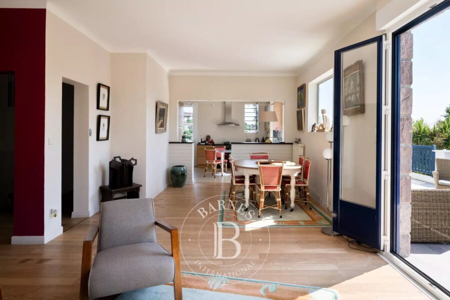 Maison à vendre à Ciboure