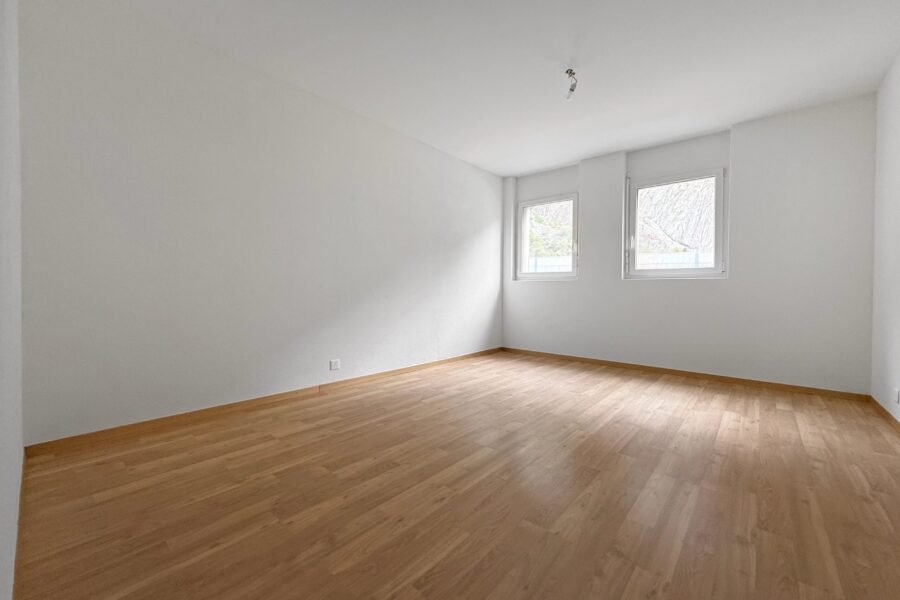 Appartement à vendre à Martigny