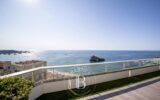 Appartement en location vacances à Biarritz