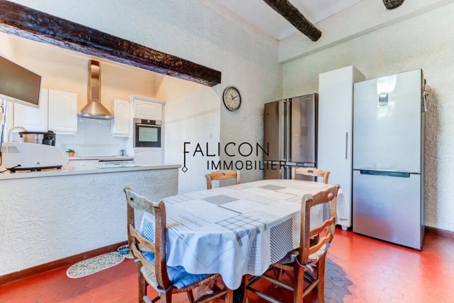 Maison à vendre à Nice